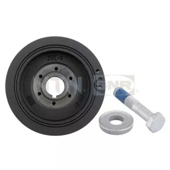 Poulie, vilebrequin SNR OEM 0515S8