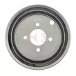 SNR DPF359.20 - Poulie, vilebrequin