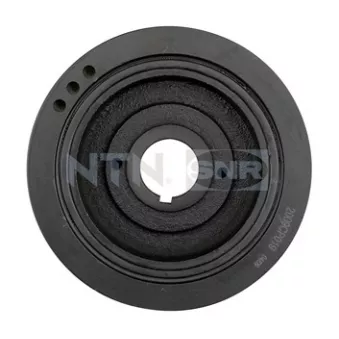 Poulie, vilebrequin SNR OEM 0515K9