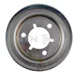 SNR DPF359.31 - Poulie, vilebrequin