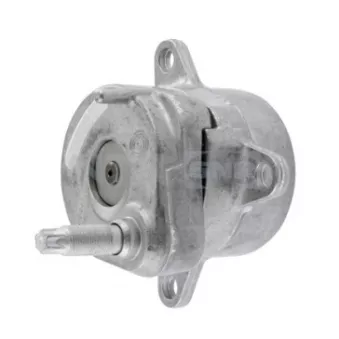 Poulie-tendeur, courroie trapézoïdale à nervures SNR OEM 1112001370