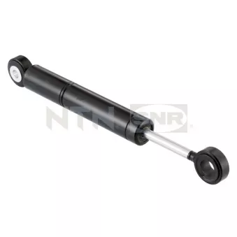 Poulie-tendeur, courroie trapézoïdale à nervures SNR OEM 1122000014