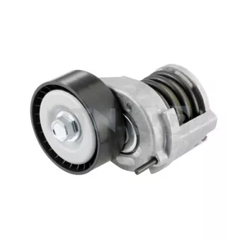 Poulie-tendeur, courroie trapézoïdale à nervures SNR OEM 03C145299C