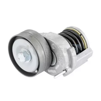 Poulie-tendeur, courroie trapézoïdale à nervures SNR OEM 03C145299Q