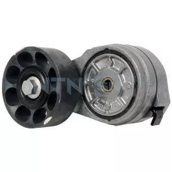 Poulie-tendeur, courroie trapézoïdale à nervures SNR GA361.00
