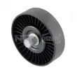 Poulie renvoi/transmission, courroie trapézoïdale à nervures SNR [GA384.08]