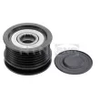 SNR GA751.02 - Poulie roue libre, alternateur