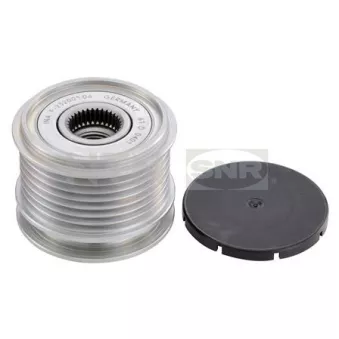 Poulie roue libre, alternateur SNR OEM 2711550115