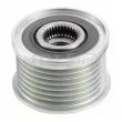 SNR GA751.20 - Poulie roue libre, alternateur