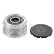 SNR GA752.00 - Poulie roue libre, alternateur