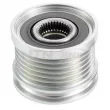 SNR GA752.06 - Poulie roue libre, alternateur