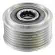 Poulie roue libre, alternateur SNR [GA752.08]