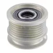 Poulie roue libre, alternateur SNR [GA753.11]
