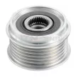 SNR GA754.16 - Poulie roue libre, alternateur