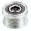 Poulie roue libre, alternateur SNR [GA754.18]