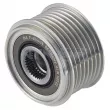 Poulie roue libre, alternateur SNR [GA755.11]