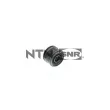 Poulie roue libre, alternateur SNR [GA755.12]