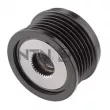Poulie roue libre, alternateur SNR [GA758.10]
