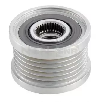 Poulie roue libre, alternateur SNR OEM 23151EN20A