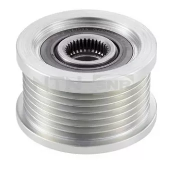 Poulie roue libre, alternateur SNR OEM 2741530020