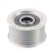 SNR GA770.01 - Poulie roue libre, alternateur
