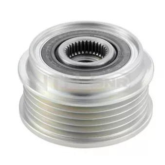 Poulie roue libre, alternateur SNR OEM 373214X300