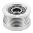 Poulie roue libre, alternateur SNR [GA784.02]