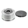 SNR GA784.04 - Poulie roue libre, alternateur