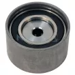 SNR GE353.18 - Poulie renvoi/transmission, courroie de distribution