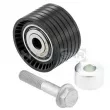 SNR GE355.43 - Poulie renvoi/transmission, courroie de distribution
