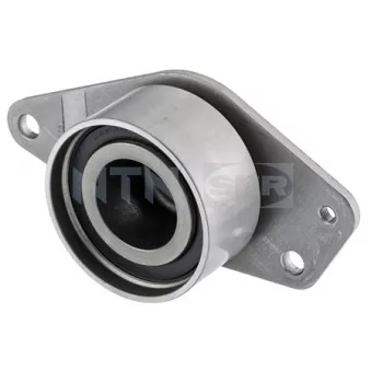 Poulie renvoi/transmission, courroie de distribution SNR GE355.46
