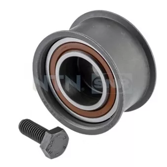 Poulie renvoi/transmission, courroie de distribution SNR GE357.31