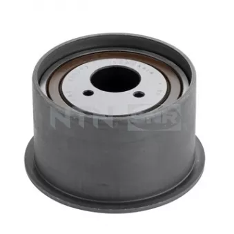 Poulie renvoi/transmission, courroie de distribution SNR OEM 06C109244C