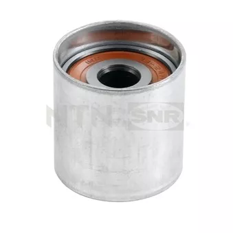 Poulie renvoi/transmission, courroie de distribution SNR OEM 06D109244C