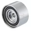 Poulie renvoi/transmission, courroie de distribution SNR [GE370.12]
