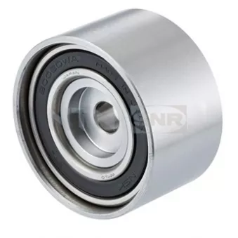 Poulie renvoi/transmission, courroie de distribution SNR OEM 0K55112730A