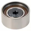 SNR GE370.14 - Poulie renvoi/transmission, courroie de distribution