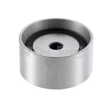 Poulie renvoi/transmission, courroie de distribution SNR OEM 1449044