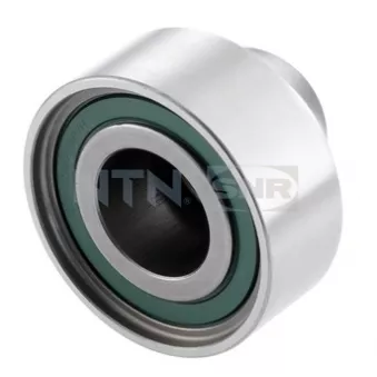 Poulie renvoi/transmission, courroie de distribution SNR OEM MN137248