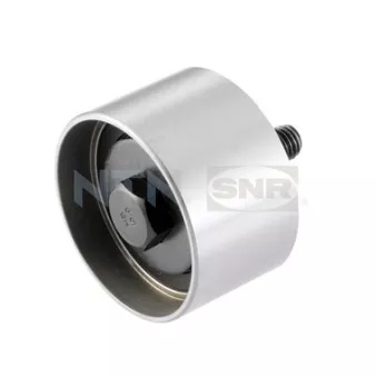 Poulie renvoi/transmission, courroie de distribution SNR OEM 4781569AA