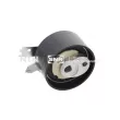SNR GT355.50 - Poulie de tension, courroie crantée