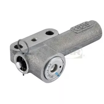 Poulie-tendeur, courroie crantée SNR OEM 2441033190