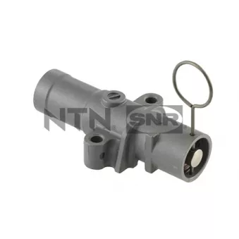 Poulie-tendeur, courroie crantée SNR GT374.26