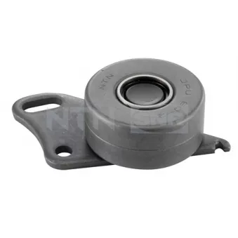 SNR GT379.05 - Poulie-tendeur, courroie crantée