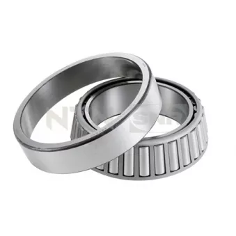 Roulement de roue SNR OEM 0019806602