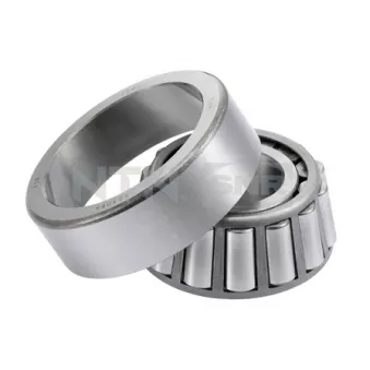 Roulement de roue SNR OEM 0009819505