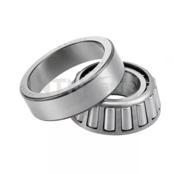 Roulement de roue SNR OEM 0019811505