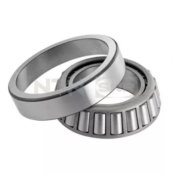 Roulement de roue SNR OEM 99041057