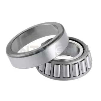 Roulement de roue avant SNR OEM S08333075