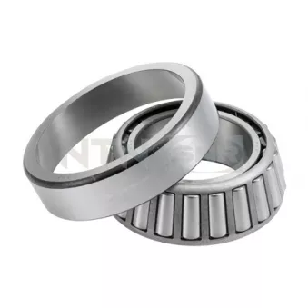 Roulement de roue arrière SNR OEM 0089813605